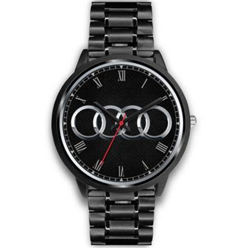 AUDI WATCH - LIMITED EDITION