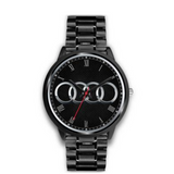 AUDI WATCH - LIMITED EDITION