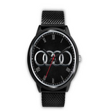 AUDI WATCH - LIMITED EDITION