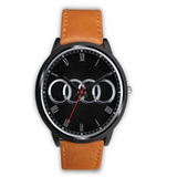 AUDI WATCH - LIMITED EDITION