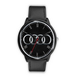 AUDI WATCH - LIMITED EDITION