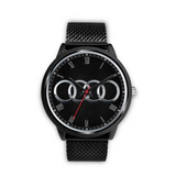 AUDI WATCH - LIMITED EDITION