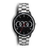 AUDI WATCH - LIMITED EDITION