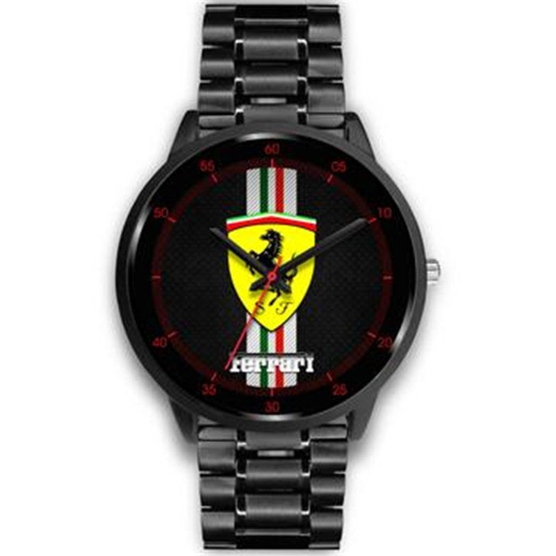 FERRARI WATCH LIMITED EDITION