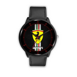 FERRARI WATCH LIMITED EDITION