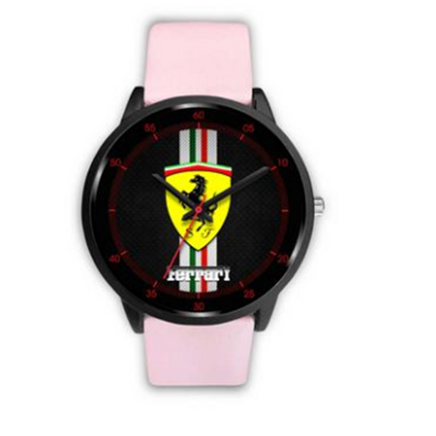 FERRARI WATCH LIMITED EDITION