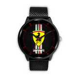 FERRARI WATCH LIMITED EDITION