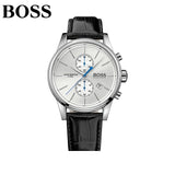 Boss watch