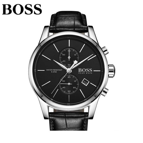 Boss watch