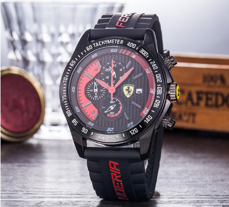 Ferrari watch