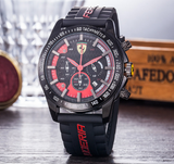 Ferrari watch