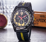 Ferrari watch