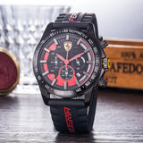 Ferrari watch