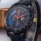 Ferrari watch