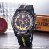 Ferrari watch