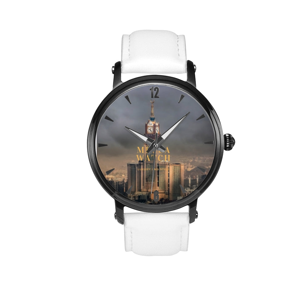 Limted Edition Mecca Watch